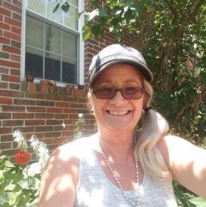 Meet your Posher, Tess